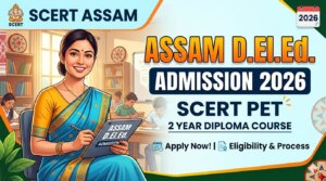 Assam D.El.Ed